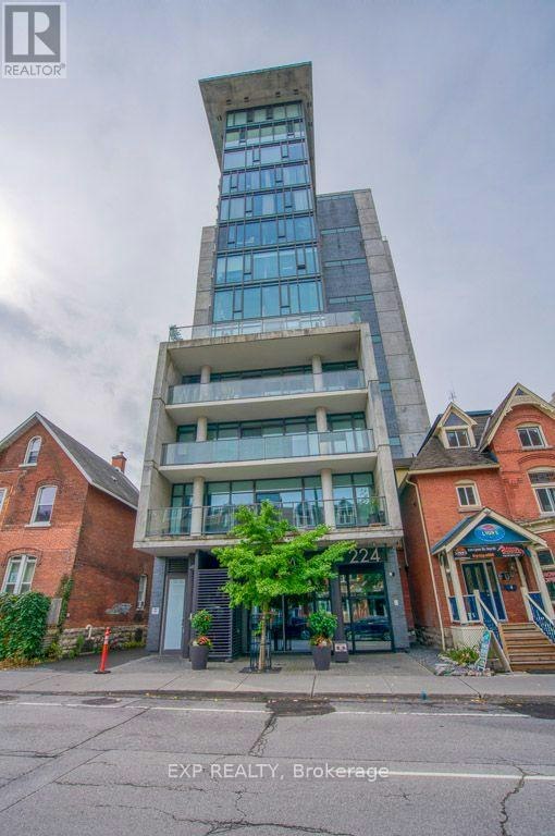 401-224 Lyon Street N, Ottawa, ON, K1R 0C1