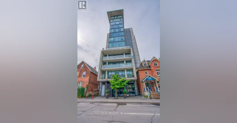 401-224 Lyon Street N, Ottawa, ON, K1R 0C1