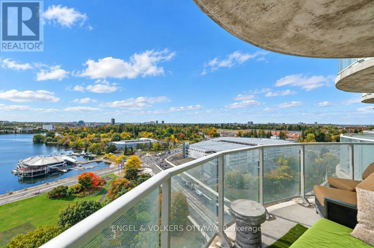 1507-805 Carling Avenue, Ottawa, ON, K1S 5W9 - 22