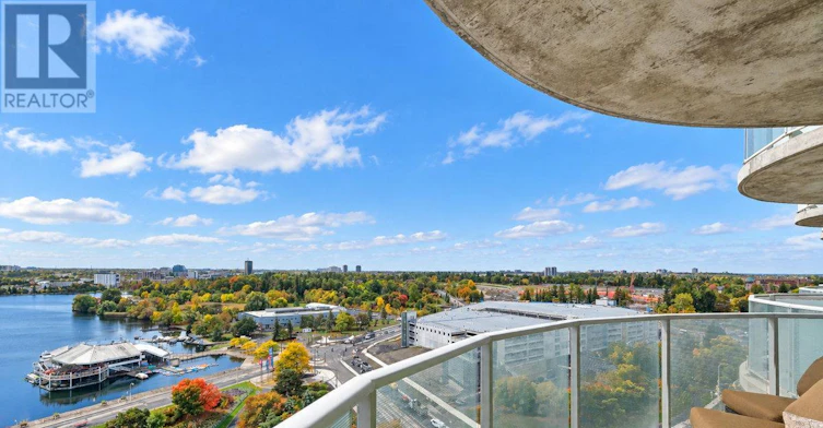 1507-805 Carling Avenue, Ottawa, ON, K1S 5W9 - 22