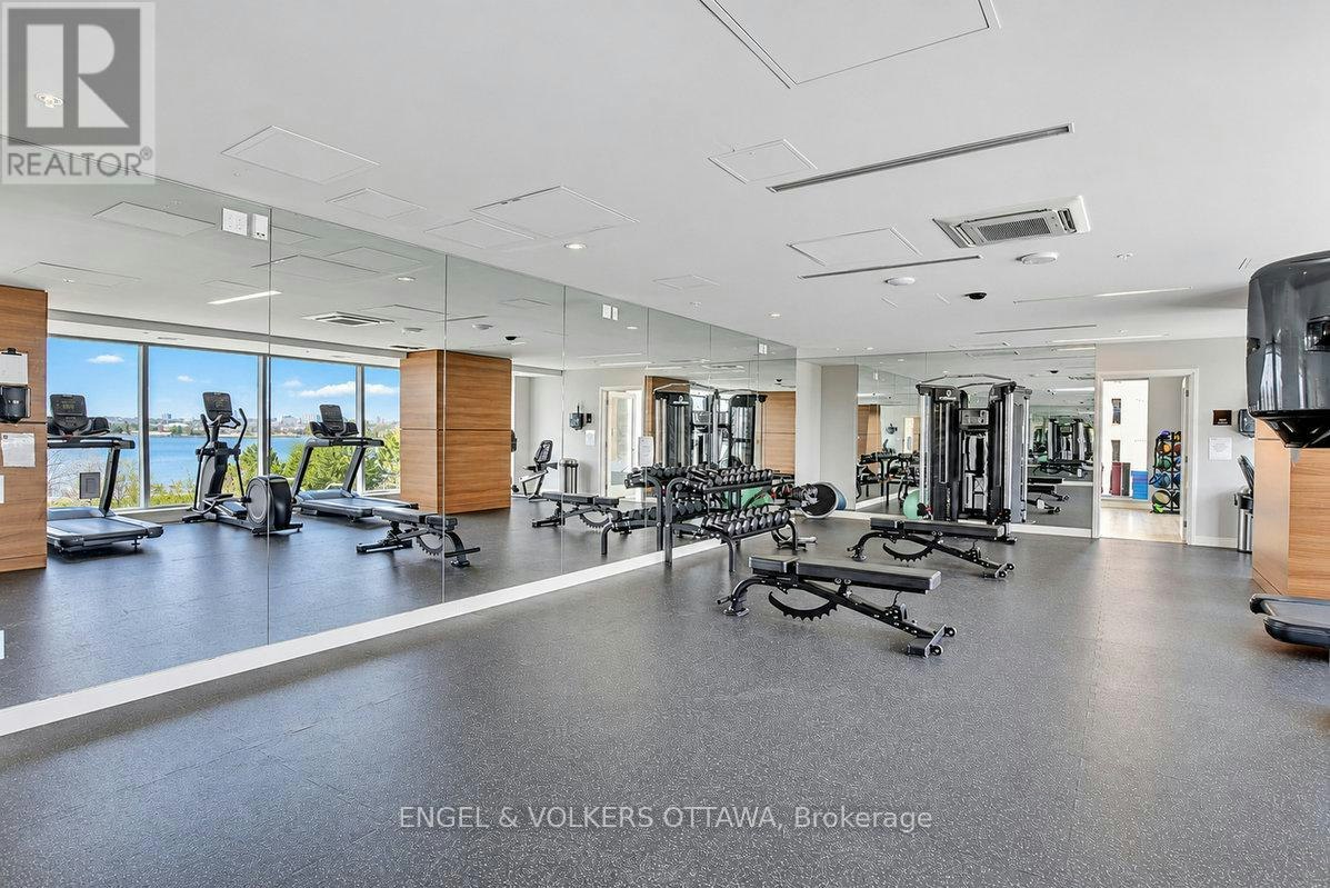1507-805 Carling Avenue, Ottawa, ON, K1S 5W9 - 27