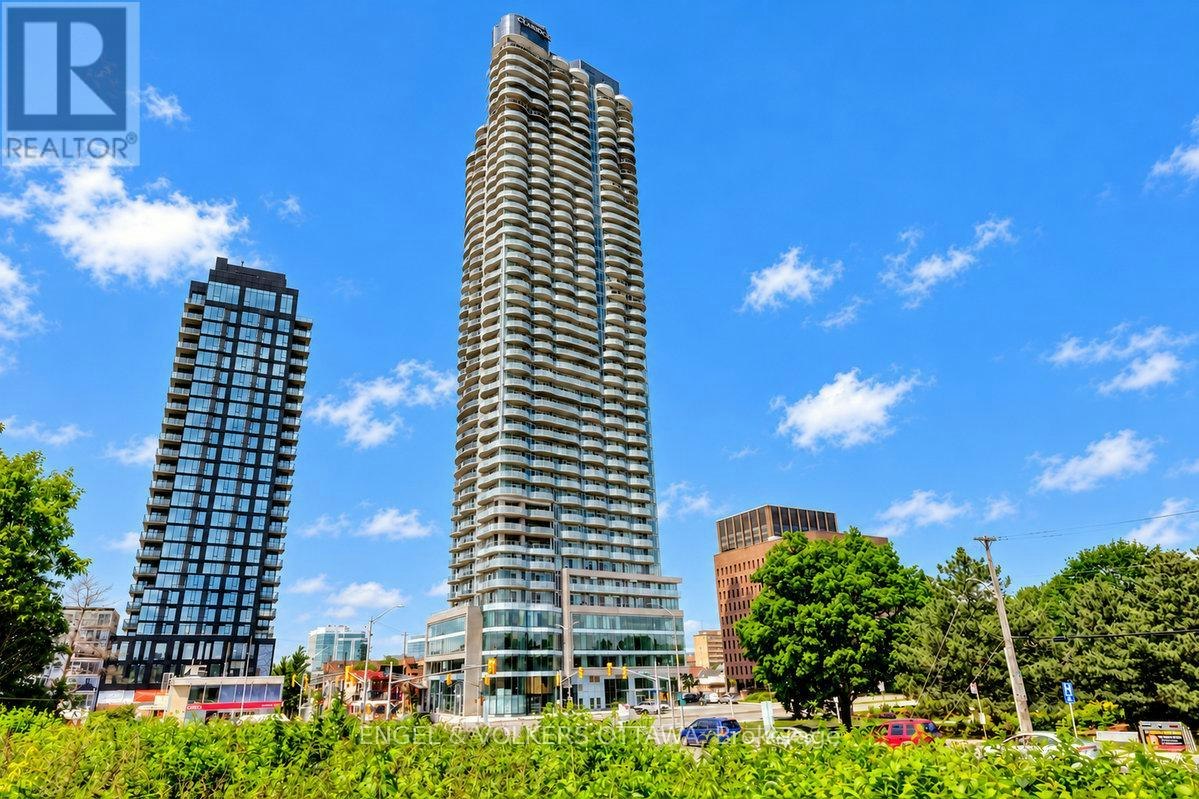 1507-805 Carling Avenue, Ottawa, ON, K1S 5W9 - 2