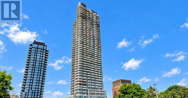 1507-805 Carling Avenue, Ottawa, ON, K1S 5W9 - 2