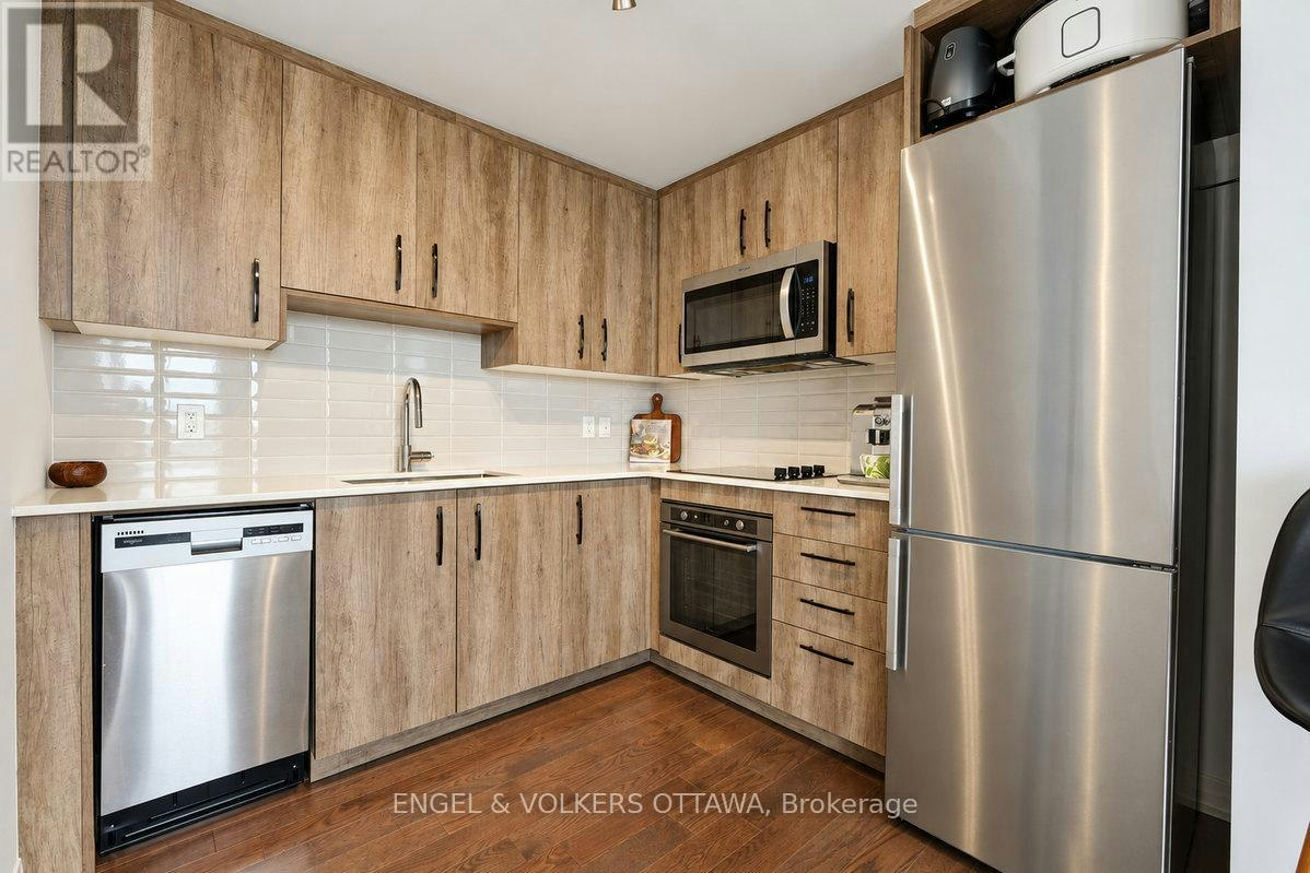 1507-805 Carling Avenue, Ottawa, ON, K1S 5W9 - 15