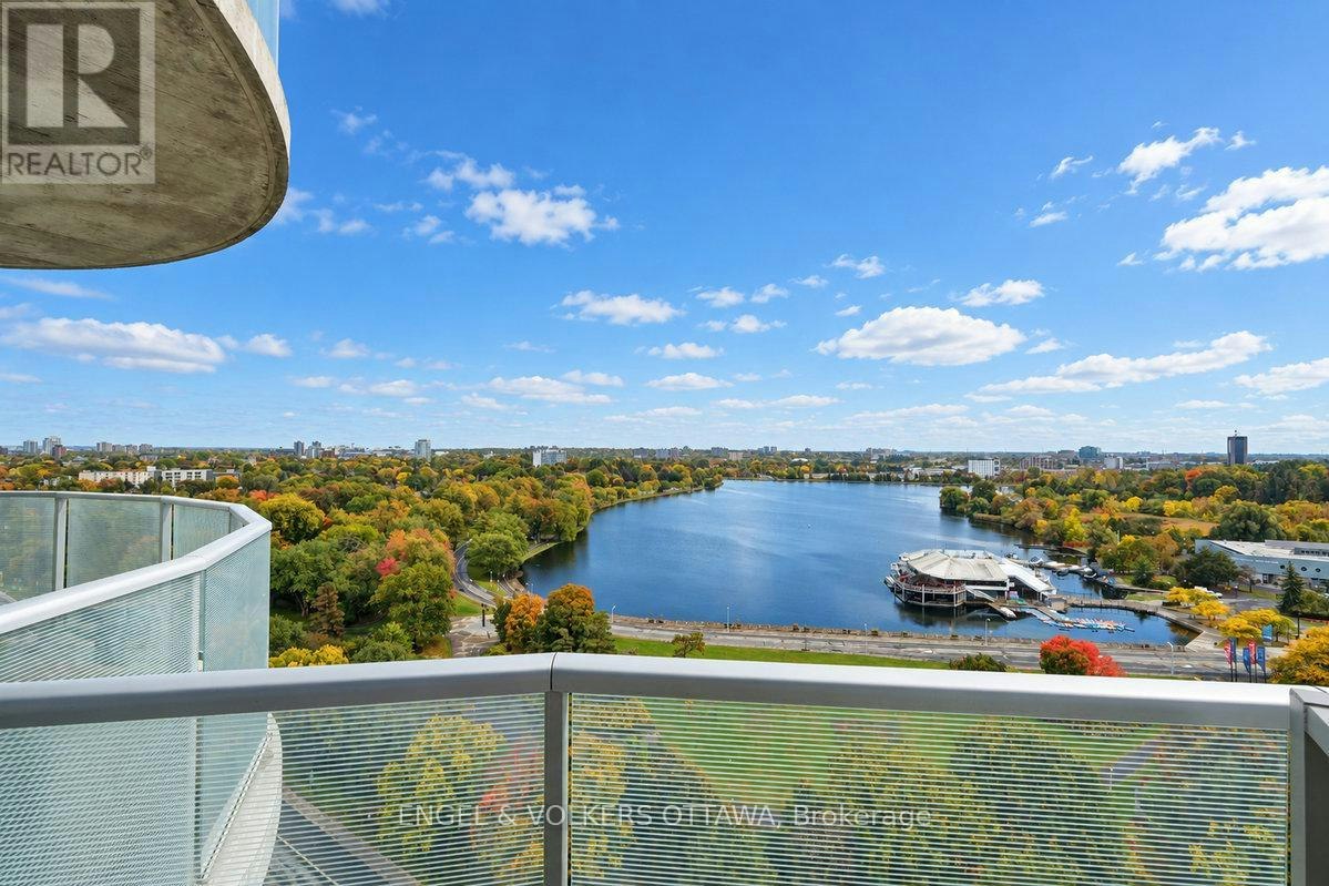 1507-805 Carling Avenue, Ottawa, ON, K1S 5W9 - 24