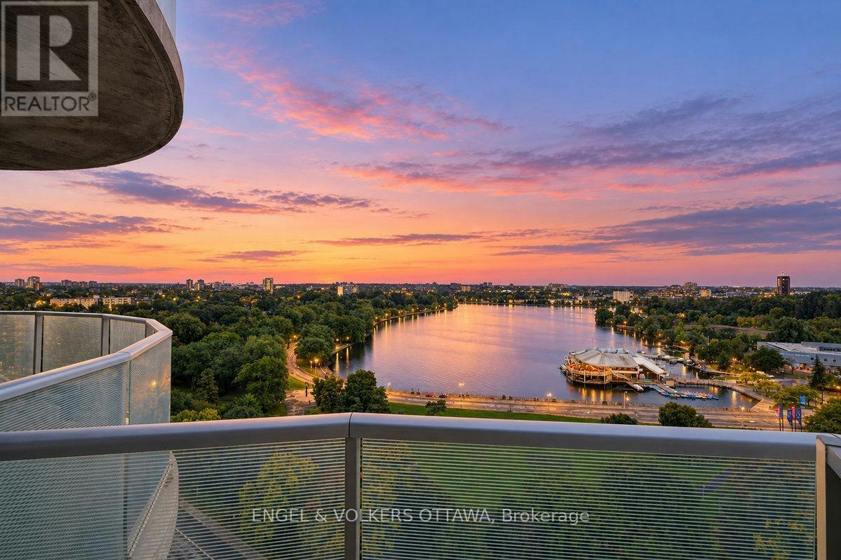 1507-805 Carling Avenue, Ottawa, ON, K1S 5W9 - 25