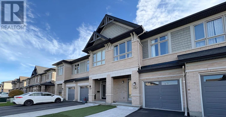 324 Rainrock Crescent, Ottawa, ON, K1W 0J7