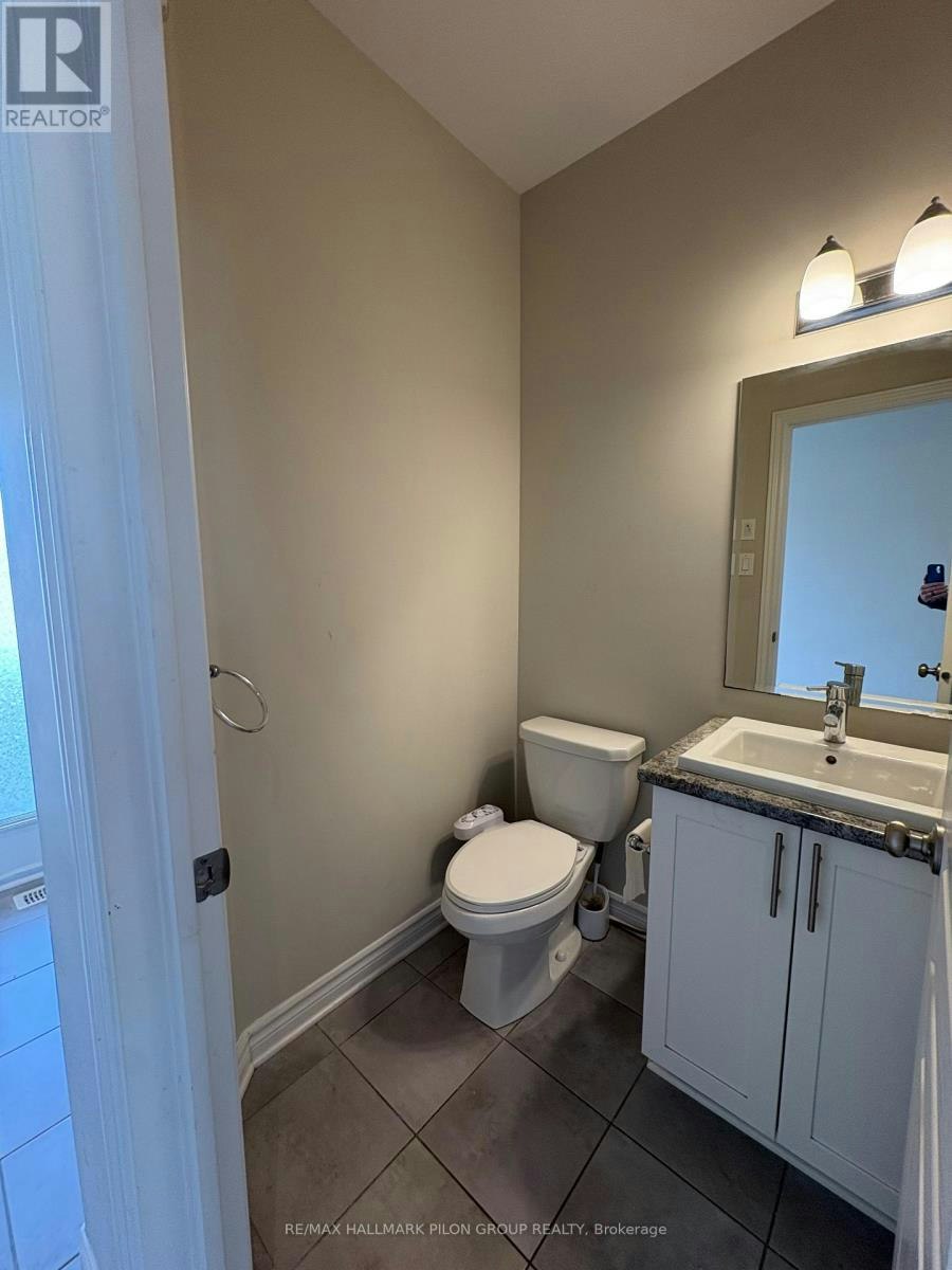 324 Rainrock Crescent, Ottawa, ON, K1W 0J7 - 9