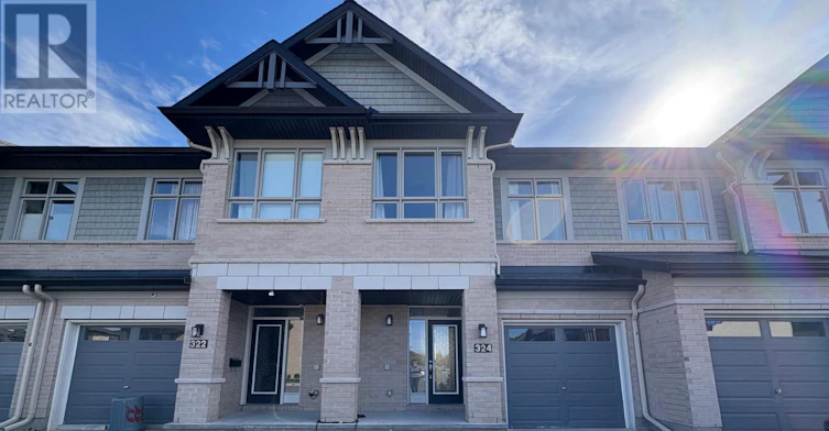 324 Rainrock Crescent, Ottawa, ON, K1W 0J7 - 2