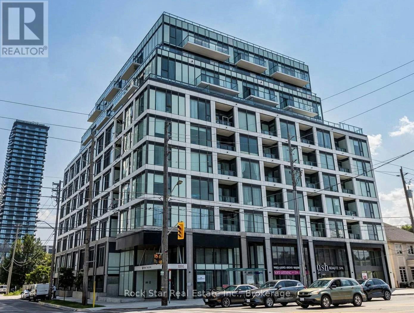 418-1195 The Queensway, Toronto, ON, M8Z 0H1