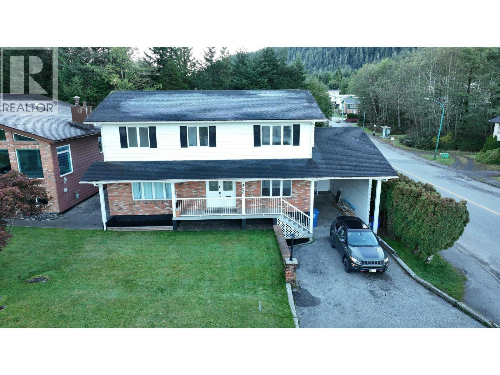 200 Alberta Place, Prince Rupert, BC, V8J 3X8