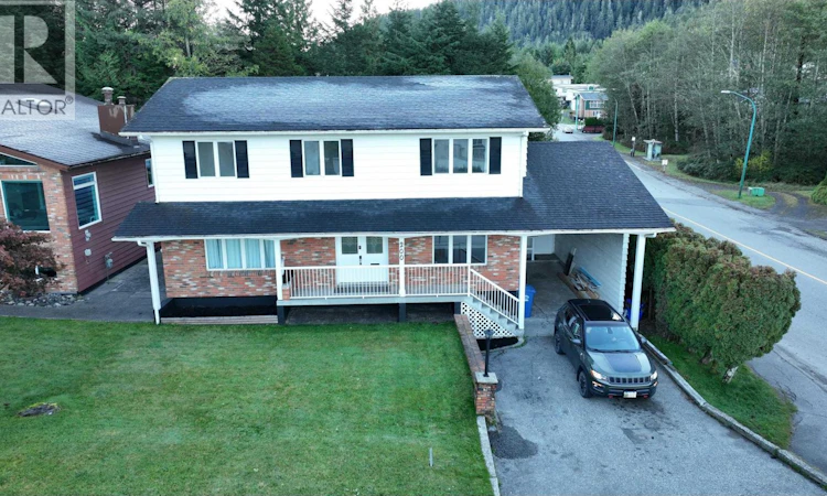 200 Alberta Place