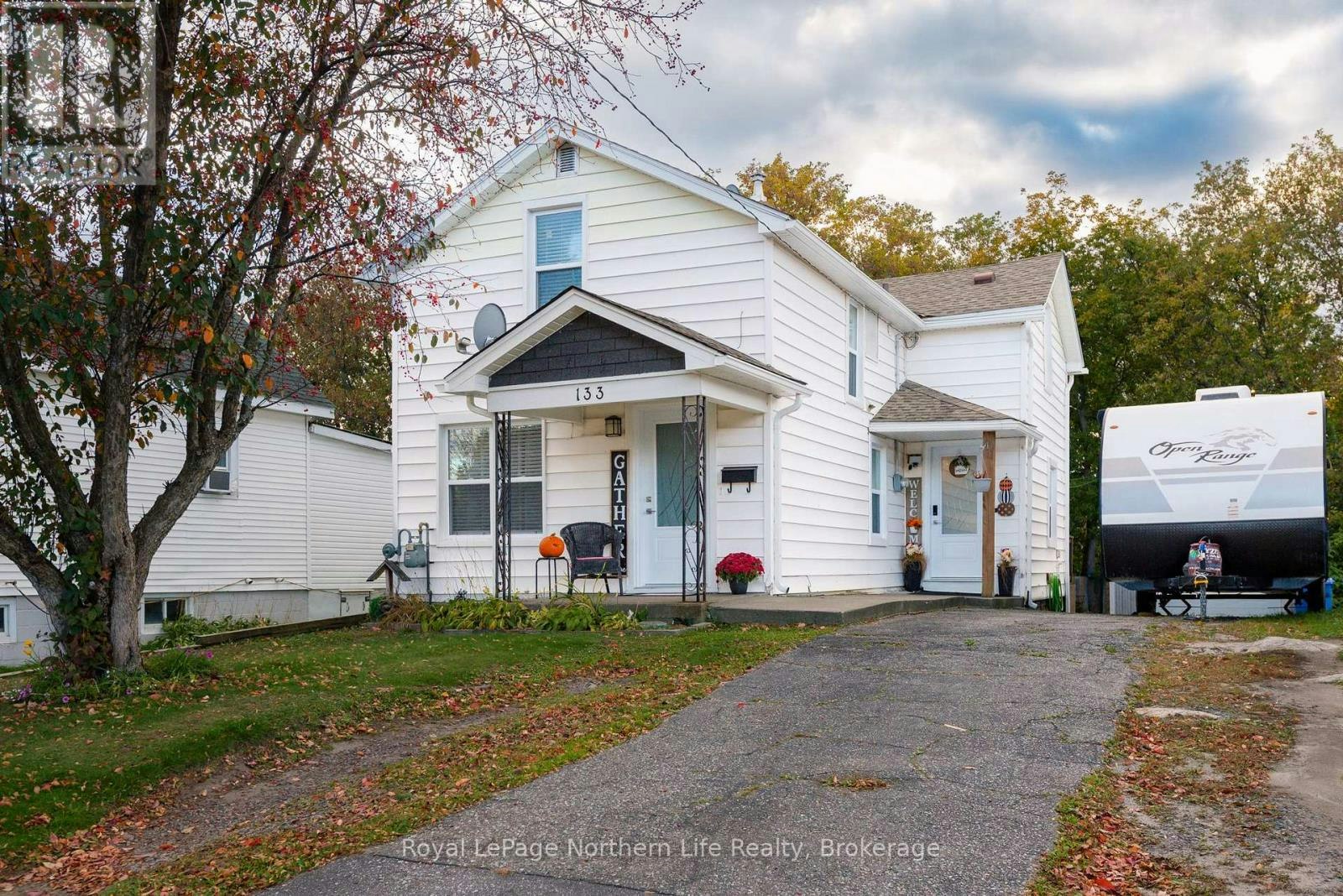 133 Princess Street E, North Bay, ON, P1B 1P8