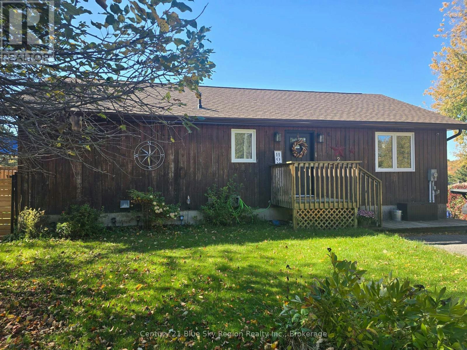 203 Labrecque Street, Bonfield, ON, P0H 1E0