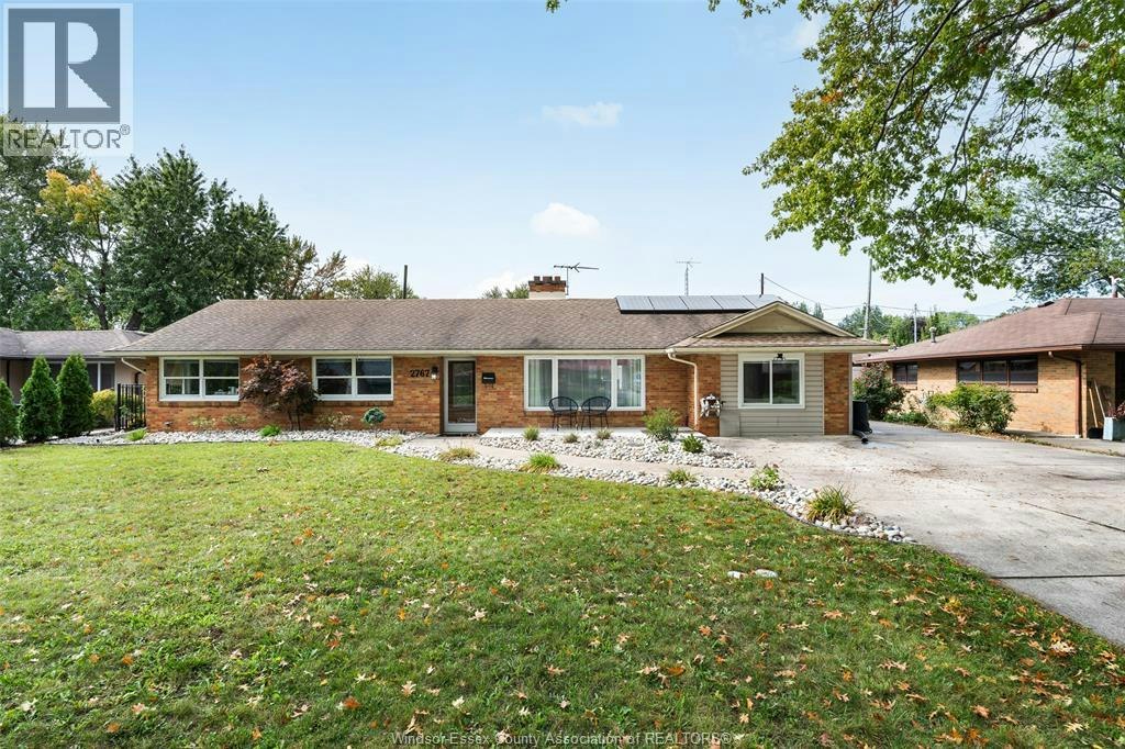 2767 Buckingham, Windsor, ON, N8T 2C1