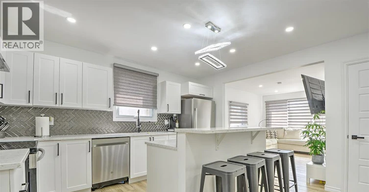 3262 Clemenceau, Windsor, ON, N8T 2R7 - 9