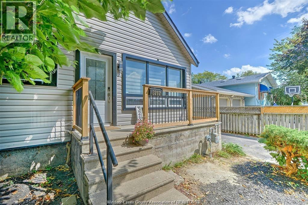 3262 Clemenceau, Windsor, ON, N8T 2R7 - 4
