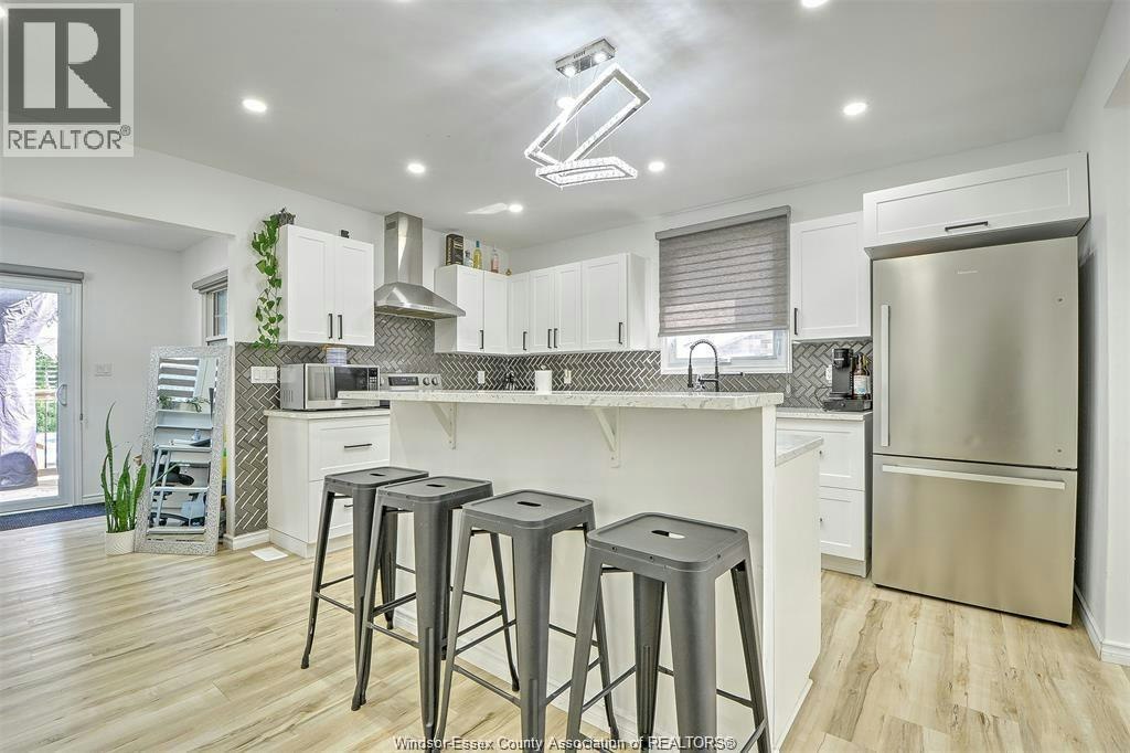 3262 Clemenceau, Windsor, ON, N8T 2R7 - 8