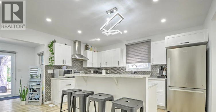 3262 Clemenceau, Windsor, ON, N8T 2R7 - 8