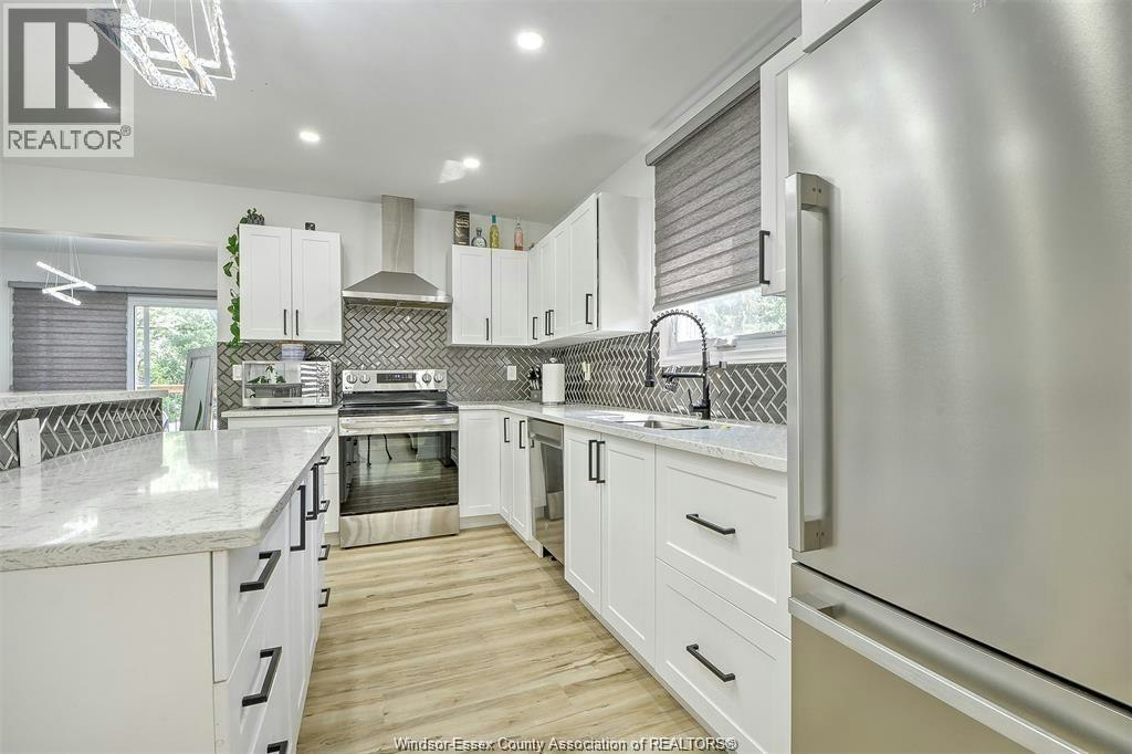 3262 Clemenceau, Windsor, ON, N8T 2R7 - 10