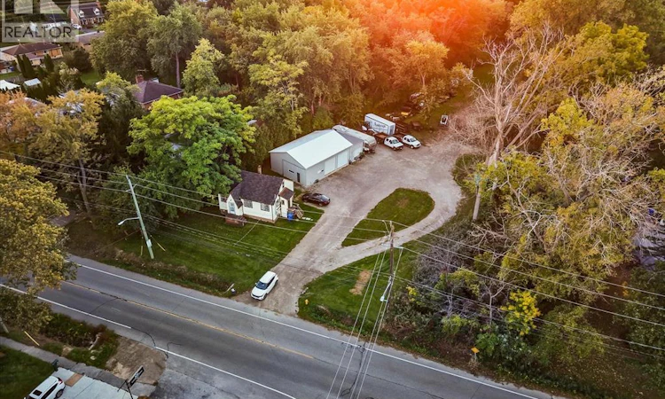 4776 Malden Road