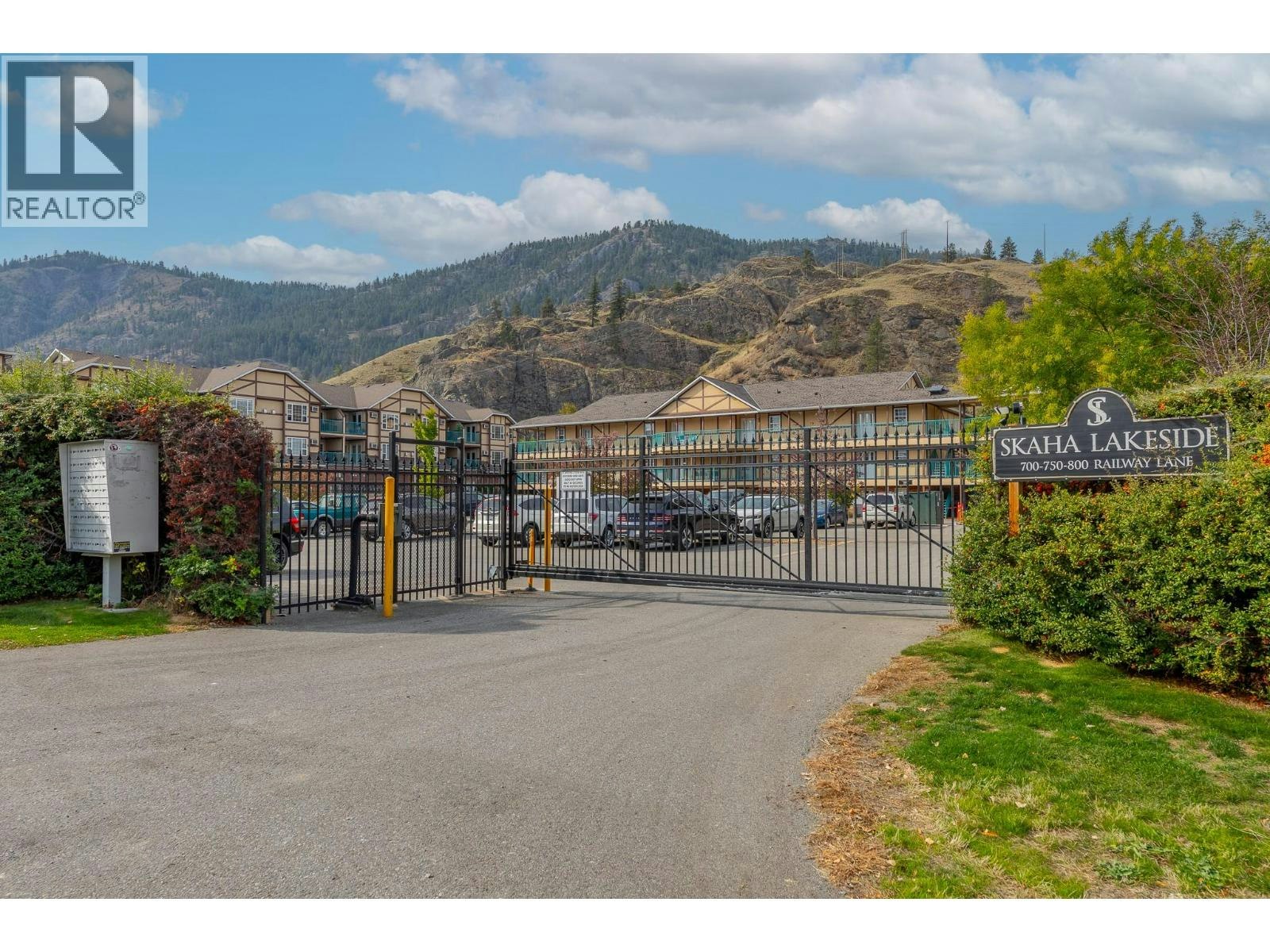 2-800 Railway Lane, Okanagan Falls, BC, V0H 1R4