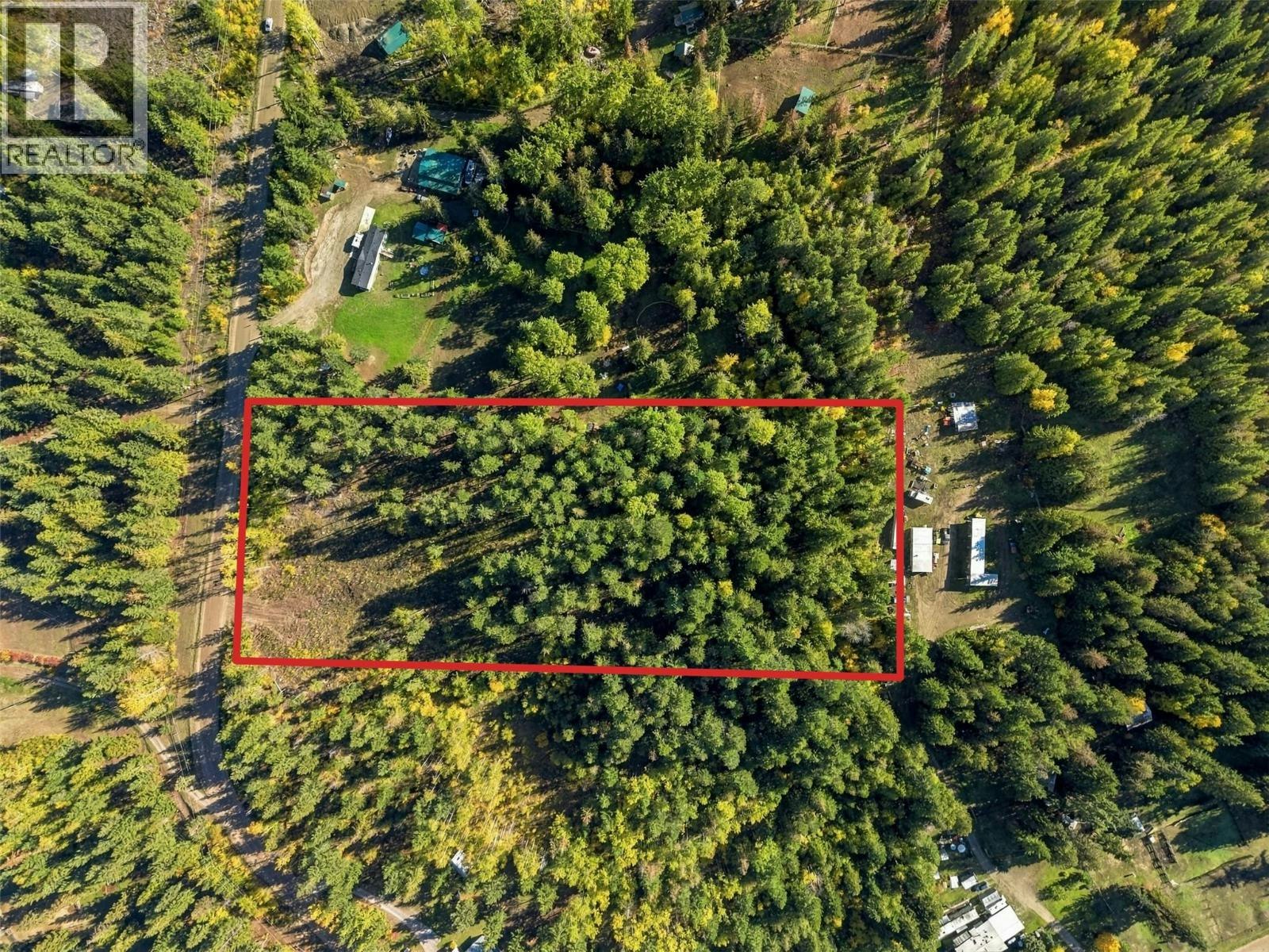 8488 Black Mountain Road, Chase, BC, V0E 1M0