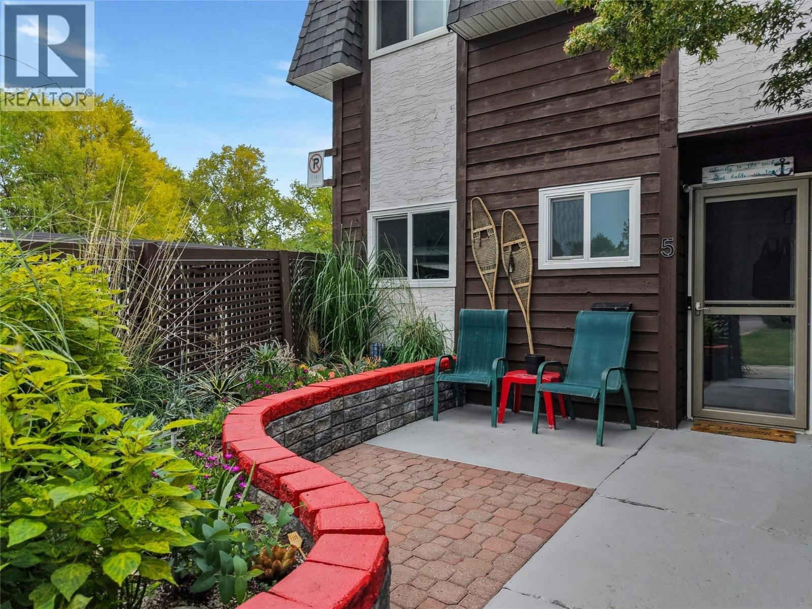 5-3135 Walnut Street, Kelowna, BC, V1W 3T6