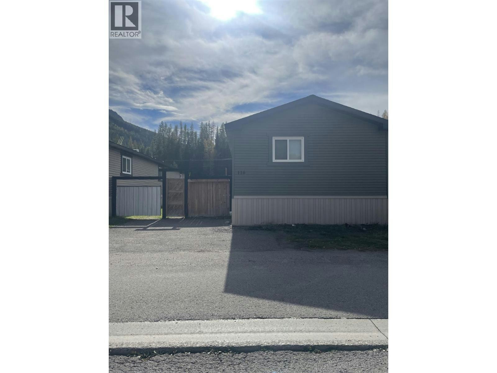 116-100 Aspen Drive, Sparwood, BC, V0B 2G0
