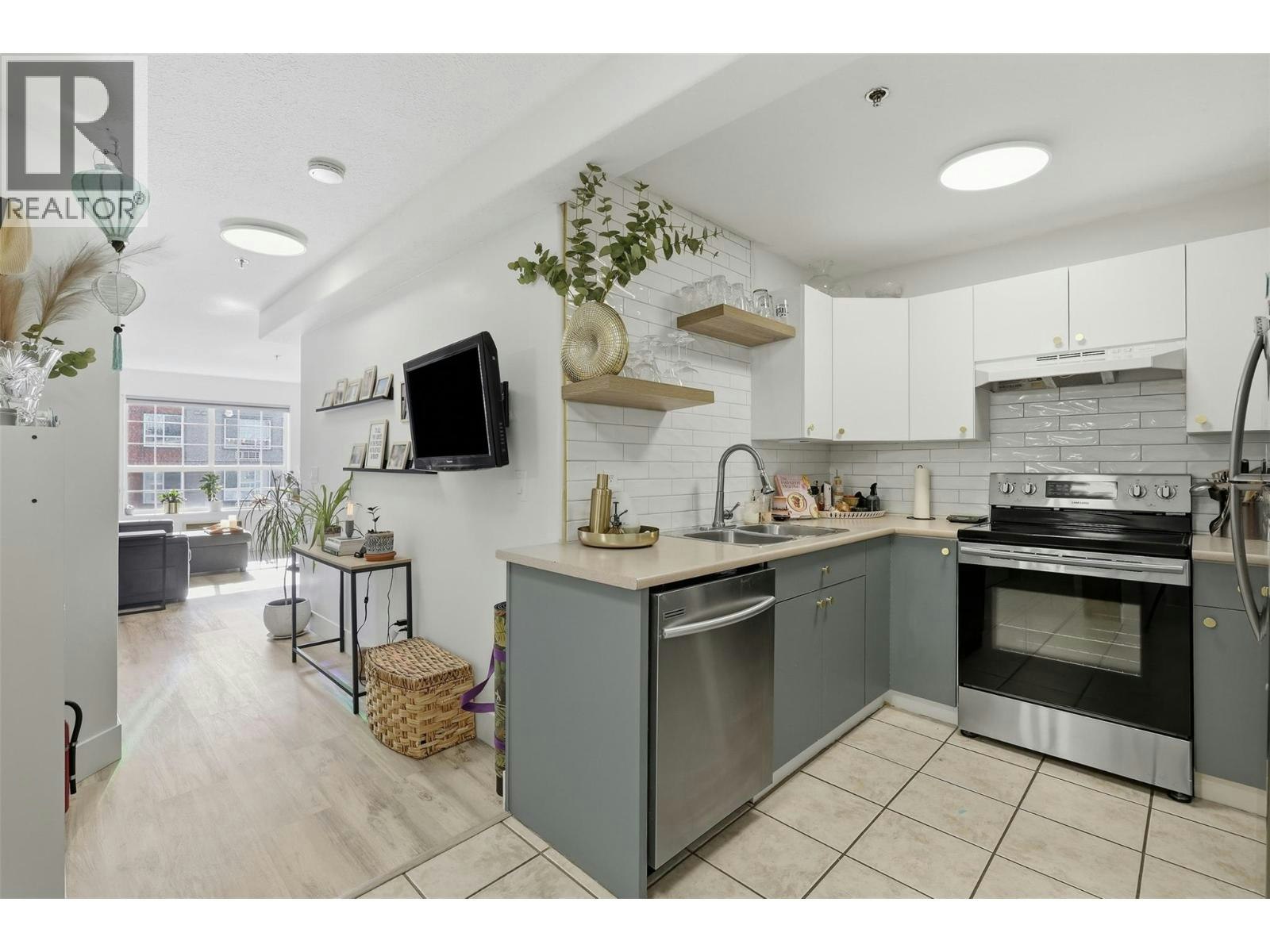 312-554 Seymour Street, Kamloops, BC, V2C 2G9