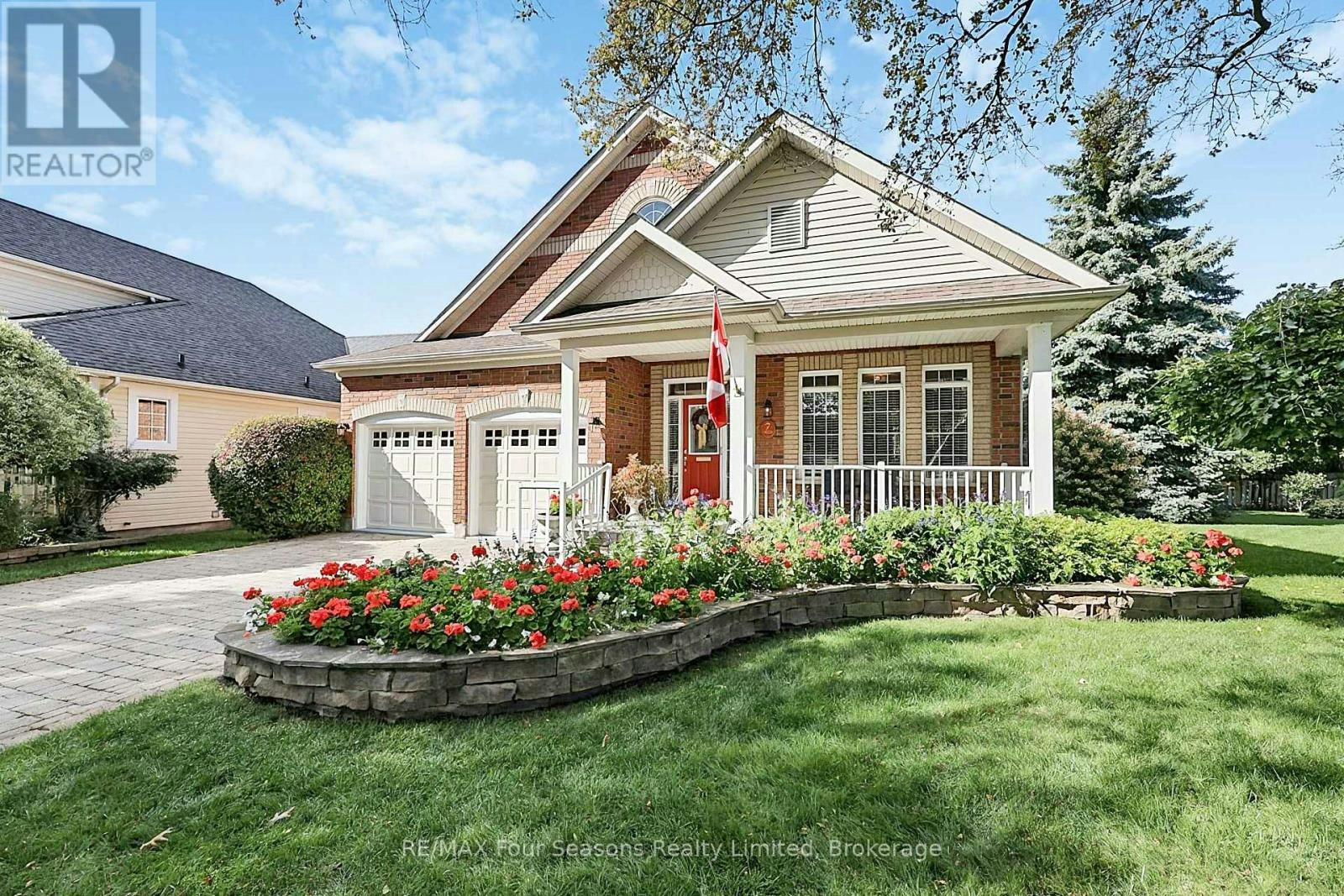 7 Callary Crescent, Collingwood, ON, L9Y 4X9