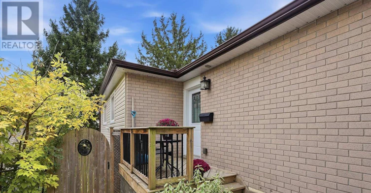 UPPER-37 Mcilwraith Crescent, Guelph, ON, N1E 6J4 - 3