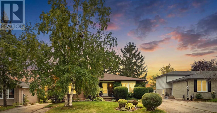 UPPER-37 Mcilwraith Crescent, Guelph, ON, N1E 6J4 - 2