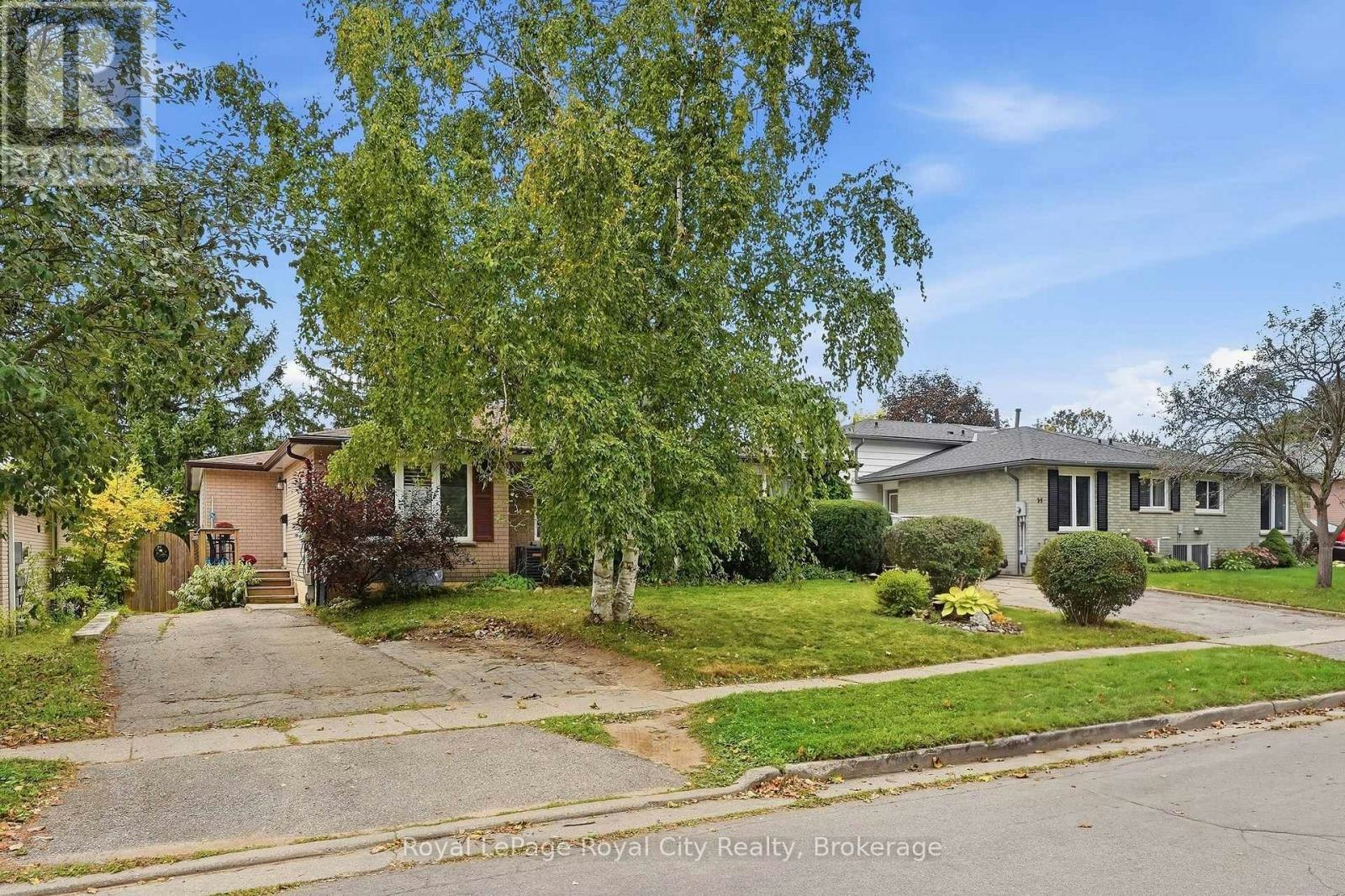 UPPER-37 Mcilwraith Crescent, Guelph, ON, N1E 6J4 - 26