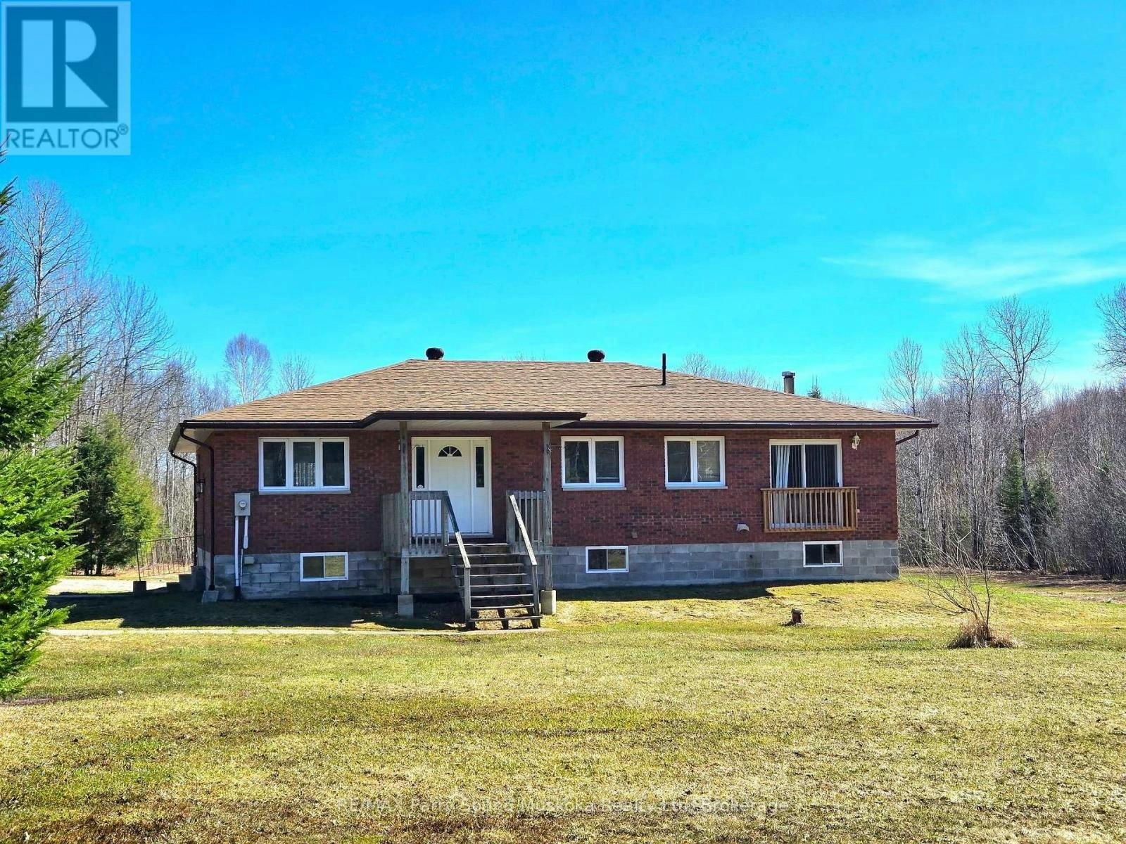 50 Woods Road, Carling, ON, P0G 1G0