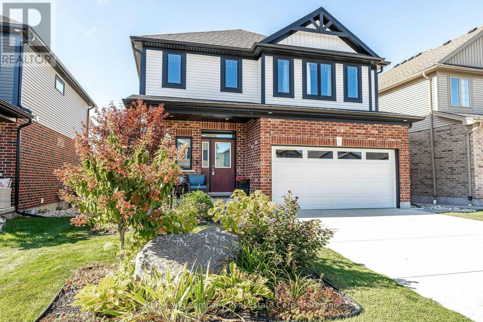 74 Ahrens Drive, Stratford, ON, N5A 0H6
