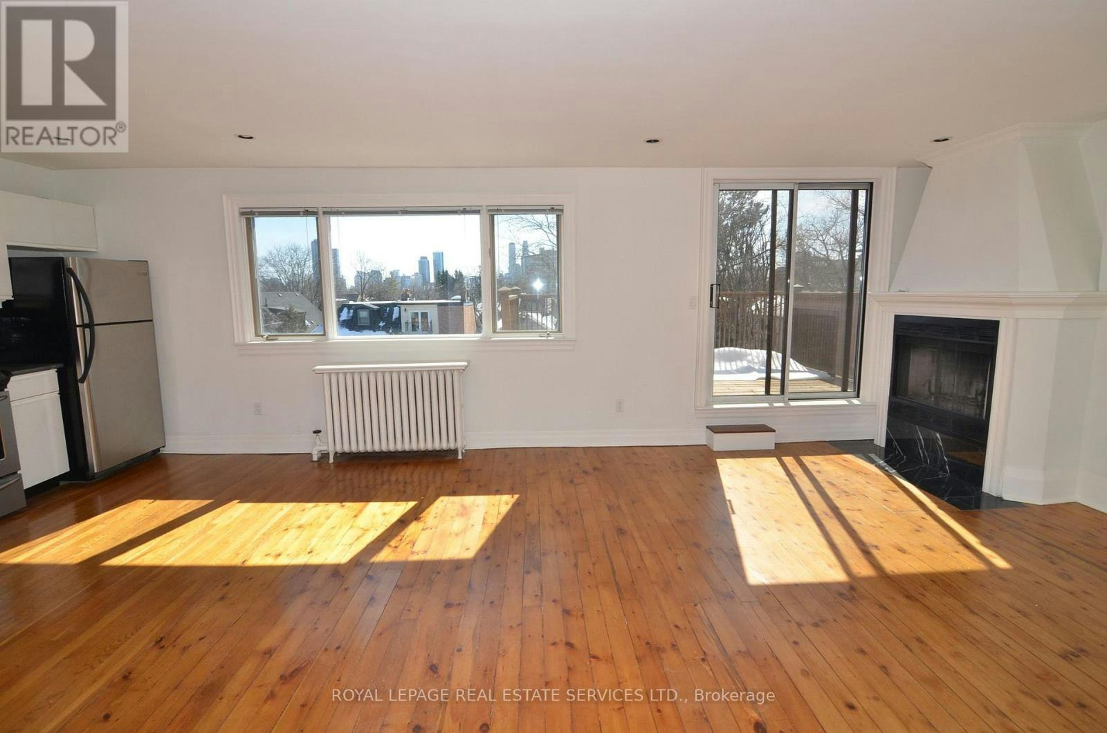 3-33 Woodlawn Avenue E, Toronto, ON, M4T 1B9 - 2