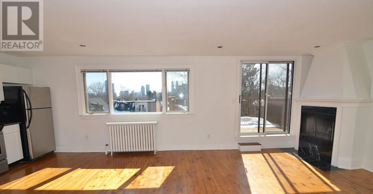 3-33 Woodlawn Avenue E, Toronto, ON, M4T 1B9 - 2