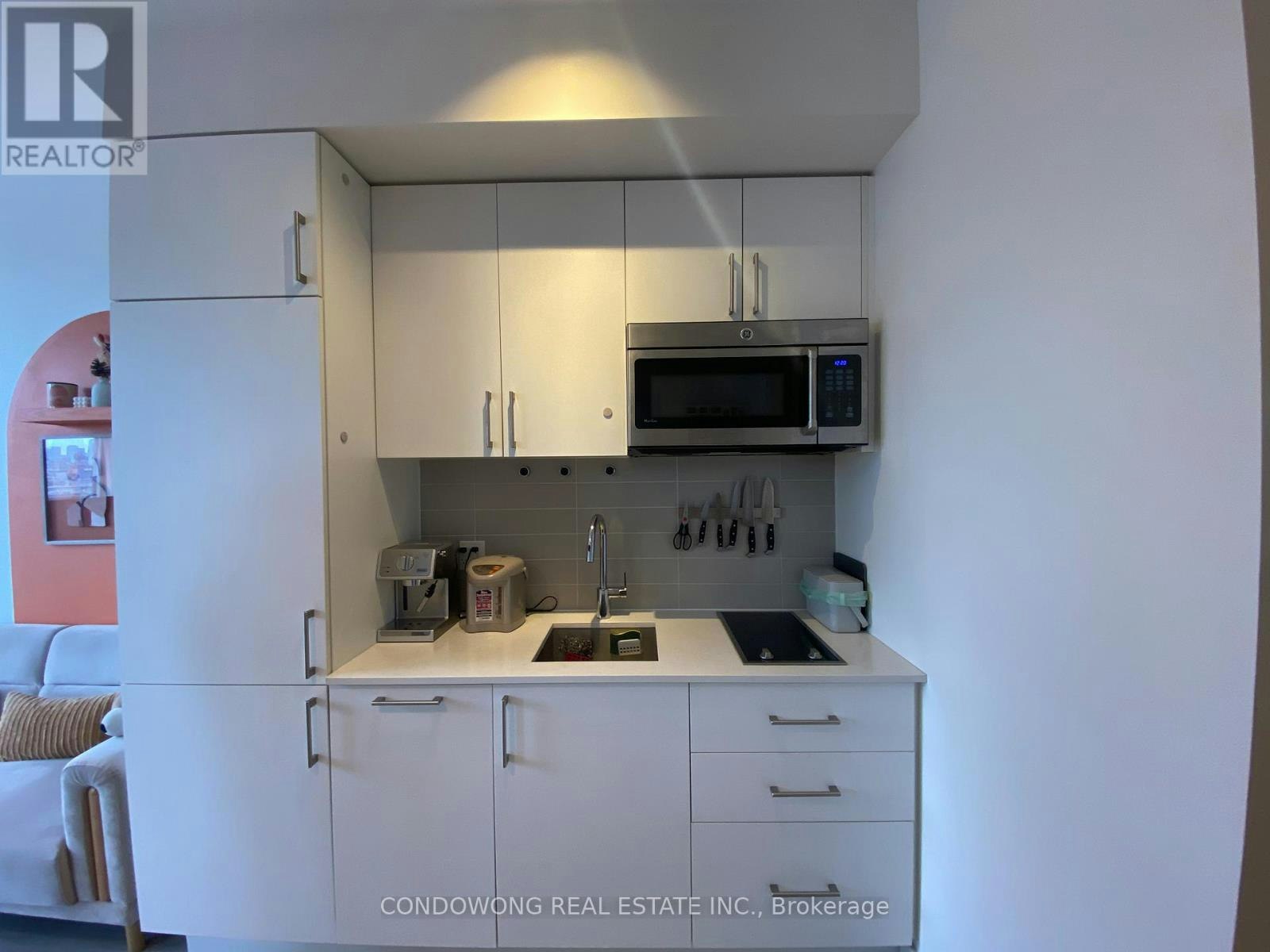1419-576 Front Street W, Toronto, ON, M5V 0P8 - 6