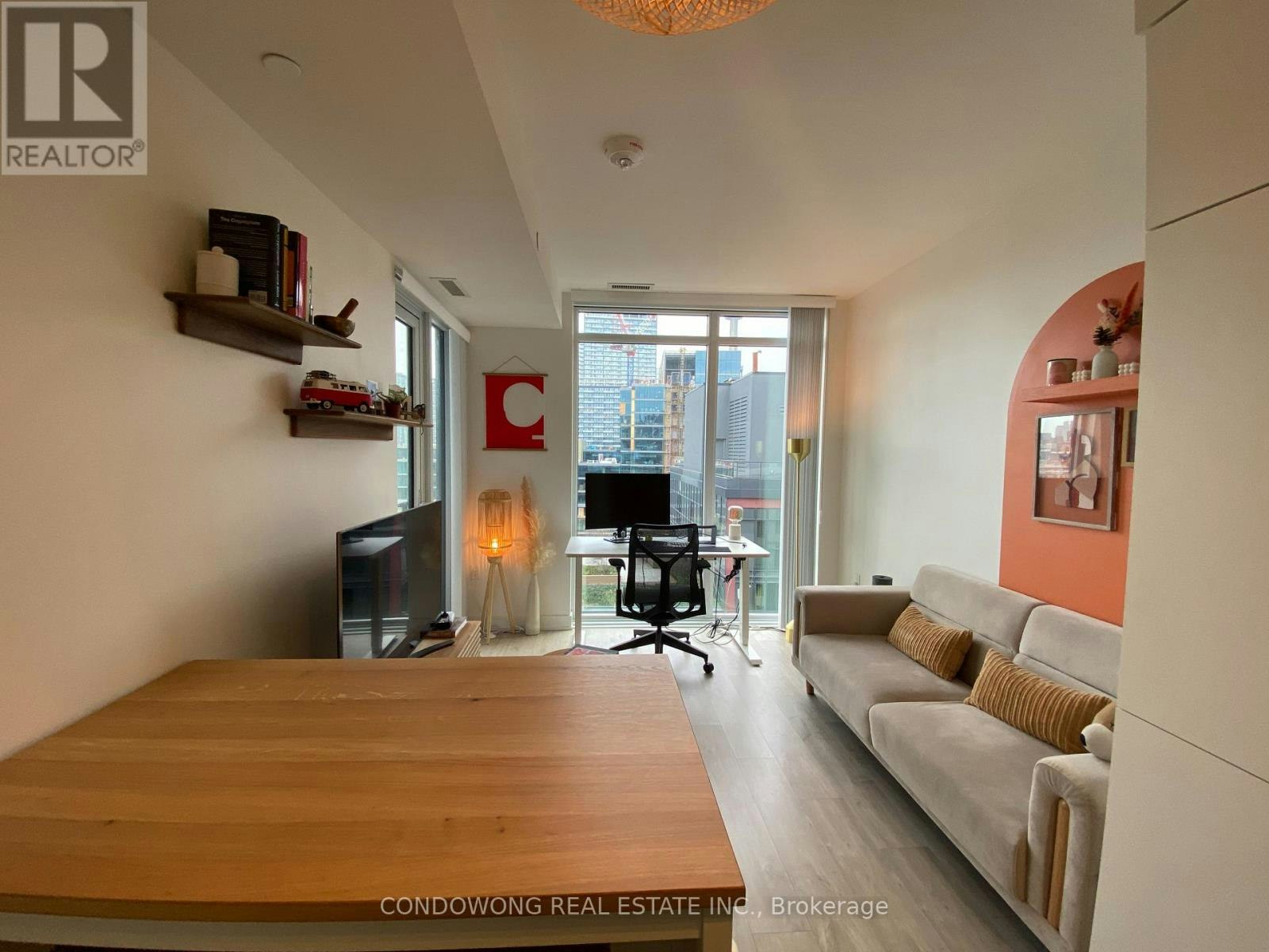 1419-576 Front Street W, Toronto, ON, M5V 0P8 - 3