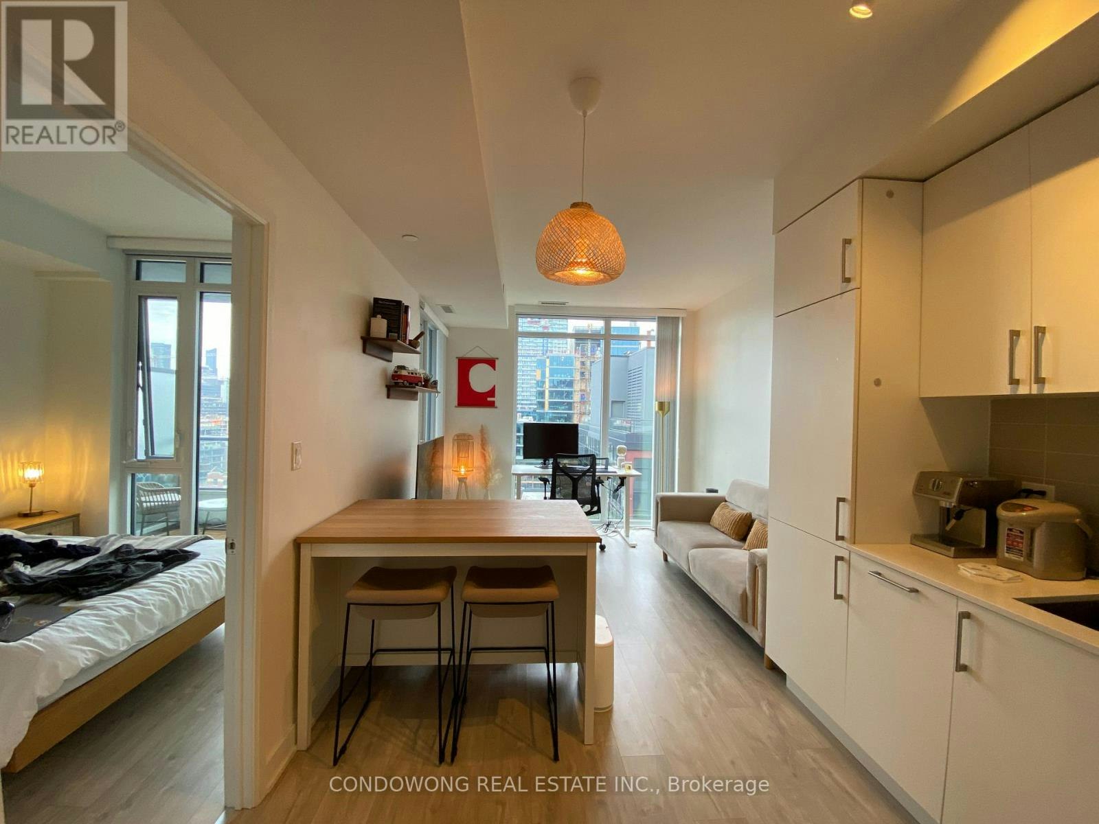 1419-576 Front Street W, Toronto, ON, M5V 0P8 - 5