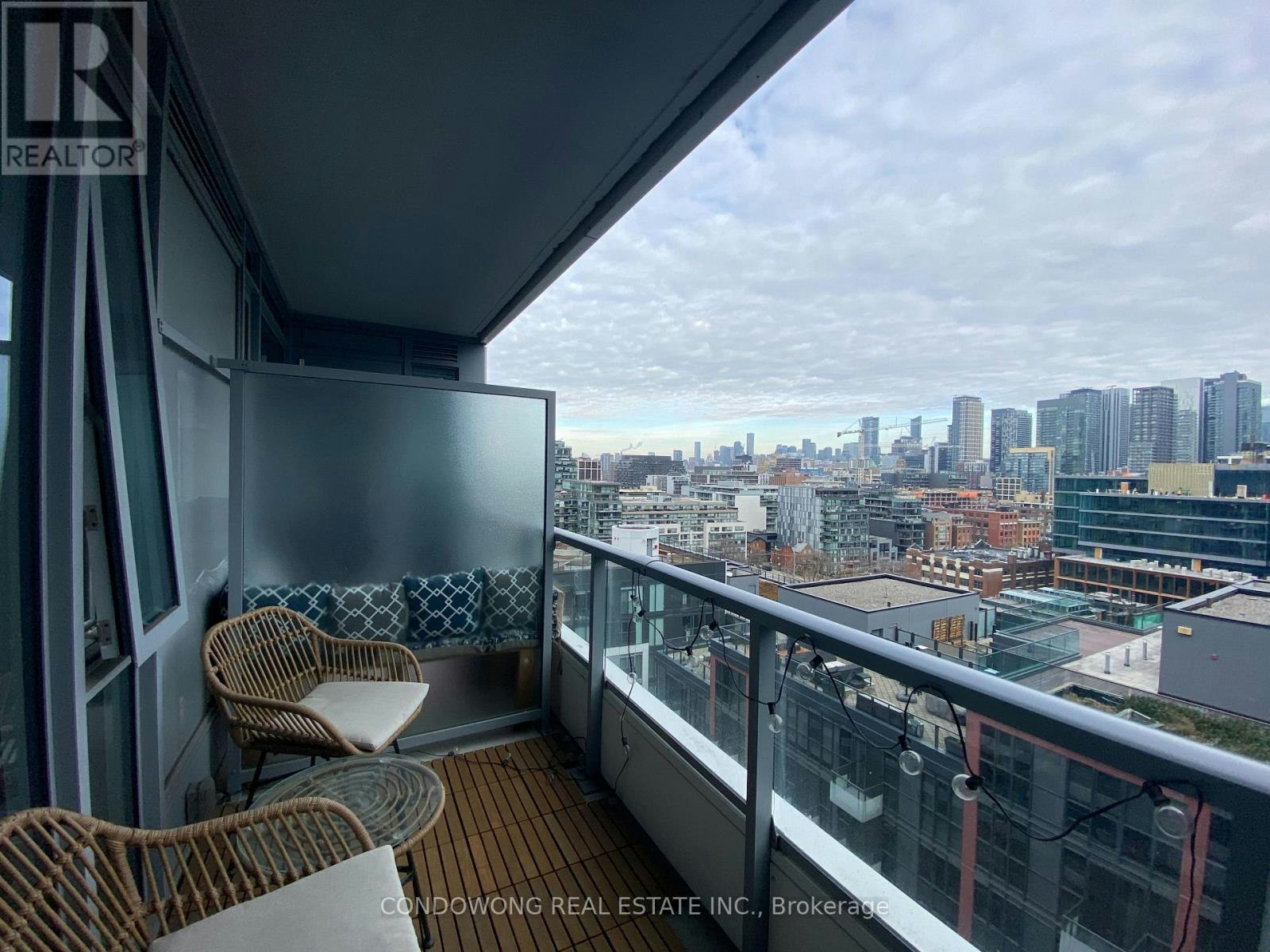 1419-576 Front Street W, Toronto, ON, M5V 0P8 - 28