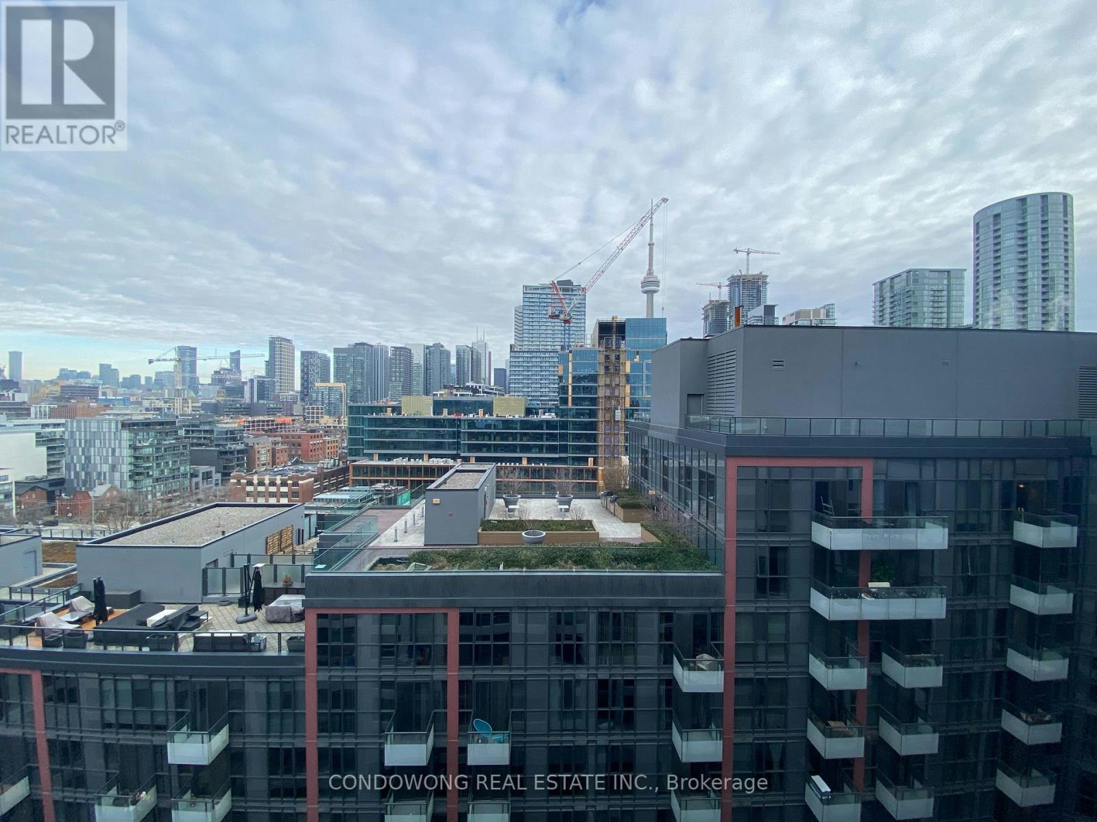 1419-576 Front Street W, Toronto, ON, M5V 0P8 - 29