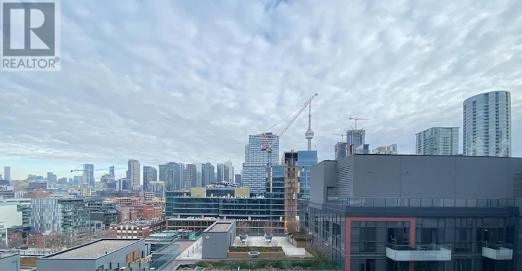 1419-576 Front Street W, Toronto, ON, M5V 0P8 - 29