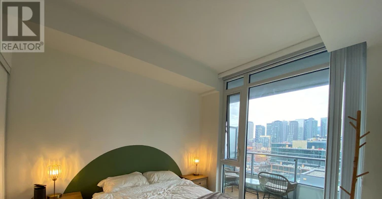 1419-576 Front Street W, Toronto, ON, M5V 0P8