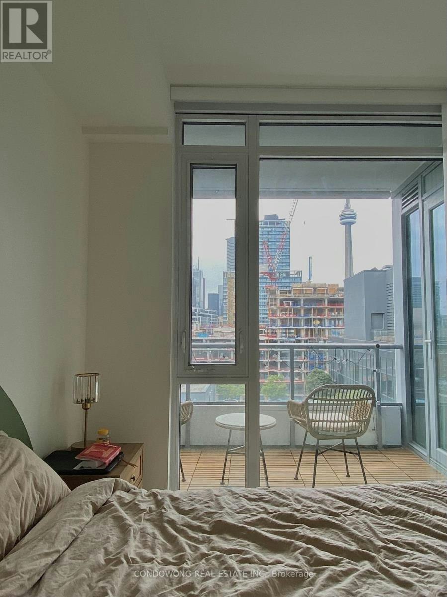 1419-576 Front Street W, Toronto, ON, M5V 0P8 - 21