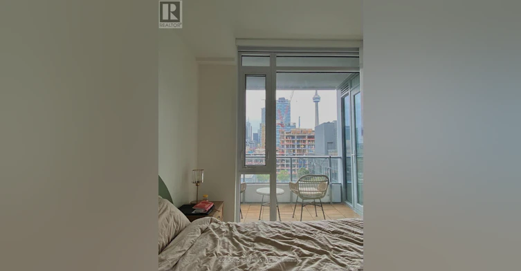 1419-576 Front Street W, Toronto, ON, M5V 0P8 - 21
