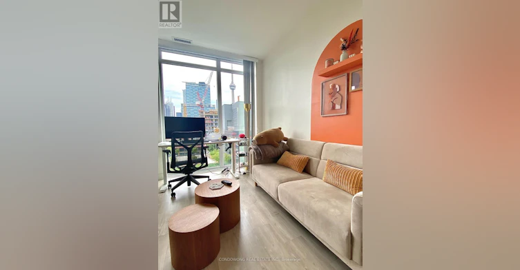 1419-576 Front Street W, Toronto, ON, M5V 0P8 - 14