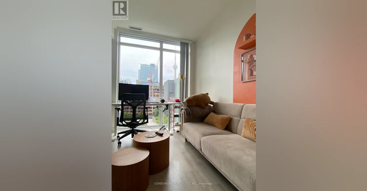 1419-576 Front Street W, Toronto, ON, M5V 0P8 - 11