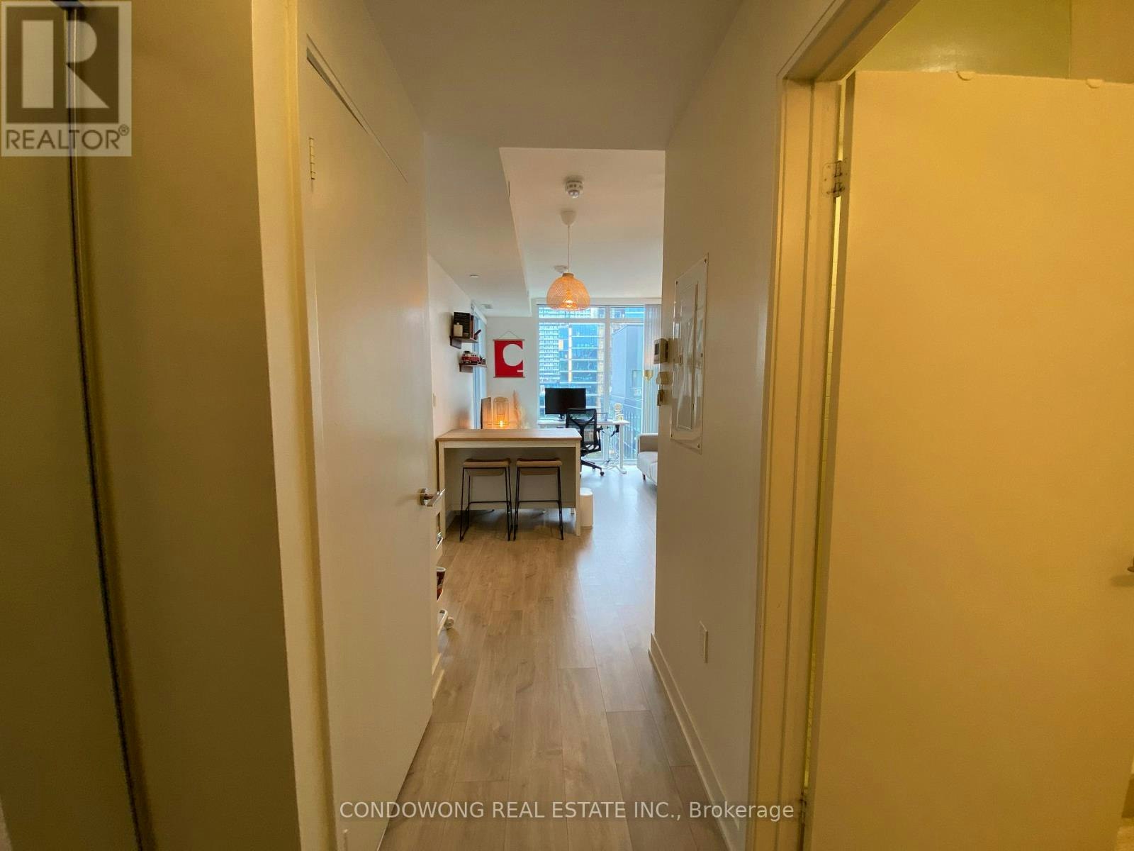 1419-576 Front Street W, Toronto, ON, M5V 0P8 - 4